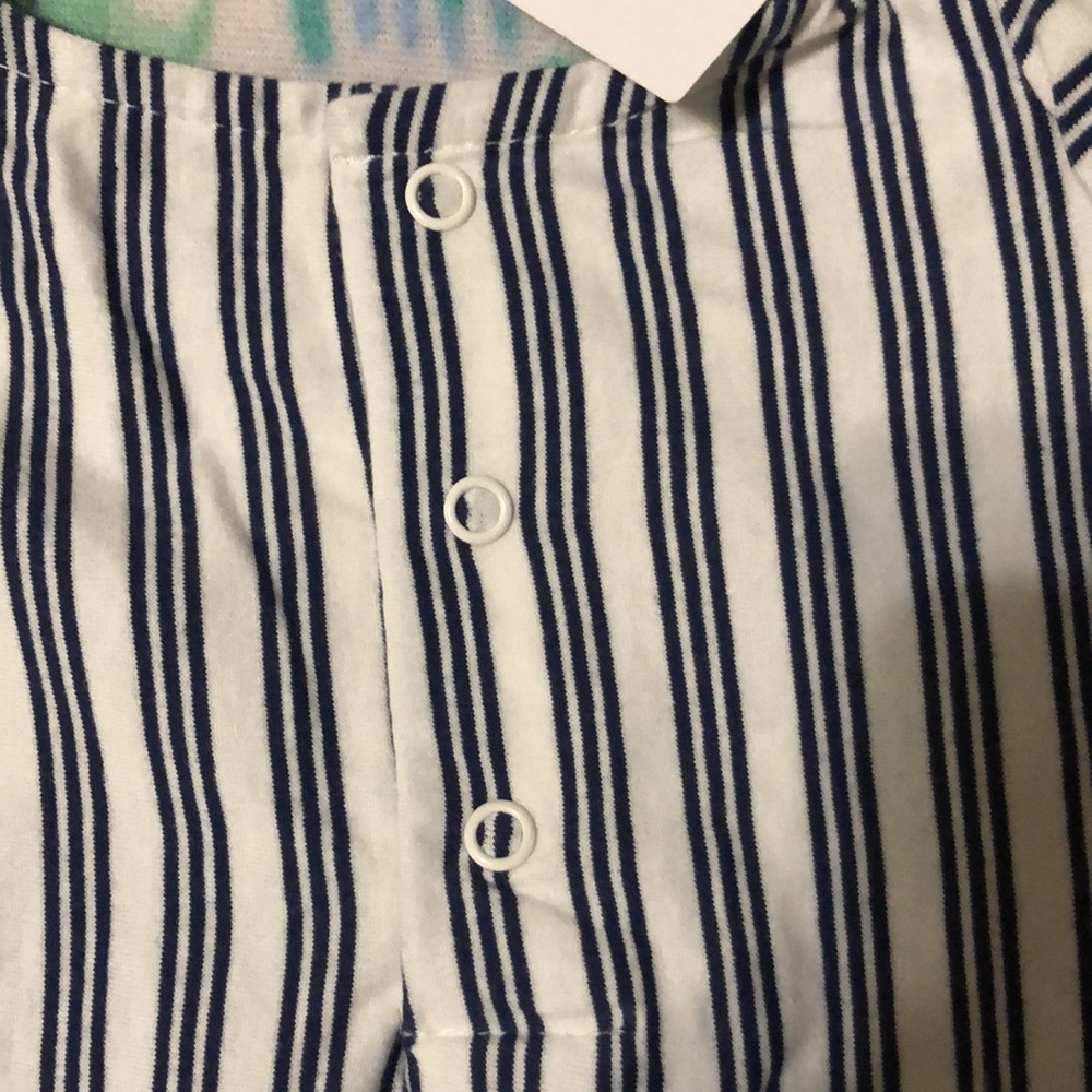 Carter’s One Piece Snap Closure Outfit Final Price - Picture 6 of 14